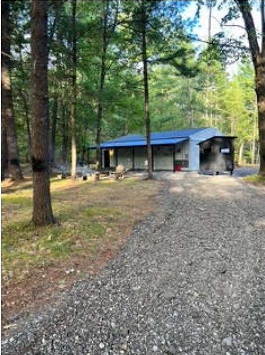 2.56 Acres of Residential Land for Sale in Newaygo, Michigan