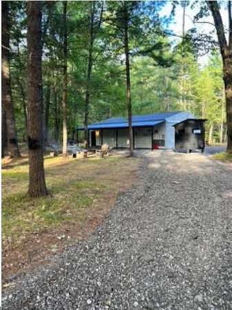 2.56 Acres of Residential Land for Sale in Newaygo, Michigan