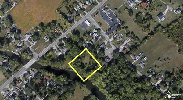 2.75 Acres of Residential Land for Sale in Newport, Michigan