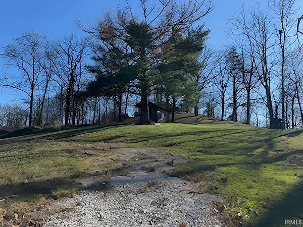 0.5 Acres of Residential Land for Sale in West Baden Springs, Indiana