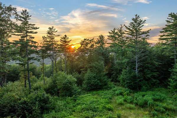 11 Acres of Land for Sale in Meredith, New Hampshire