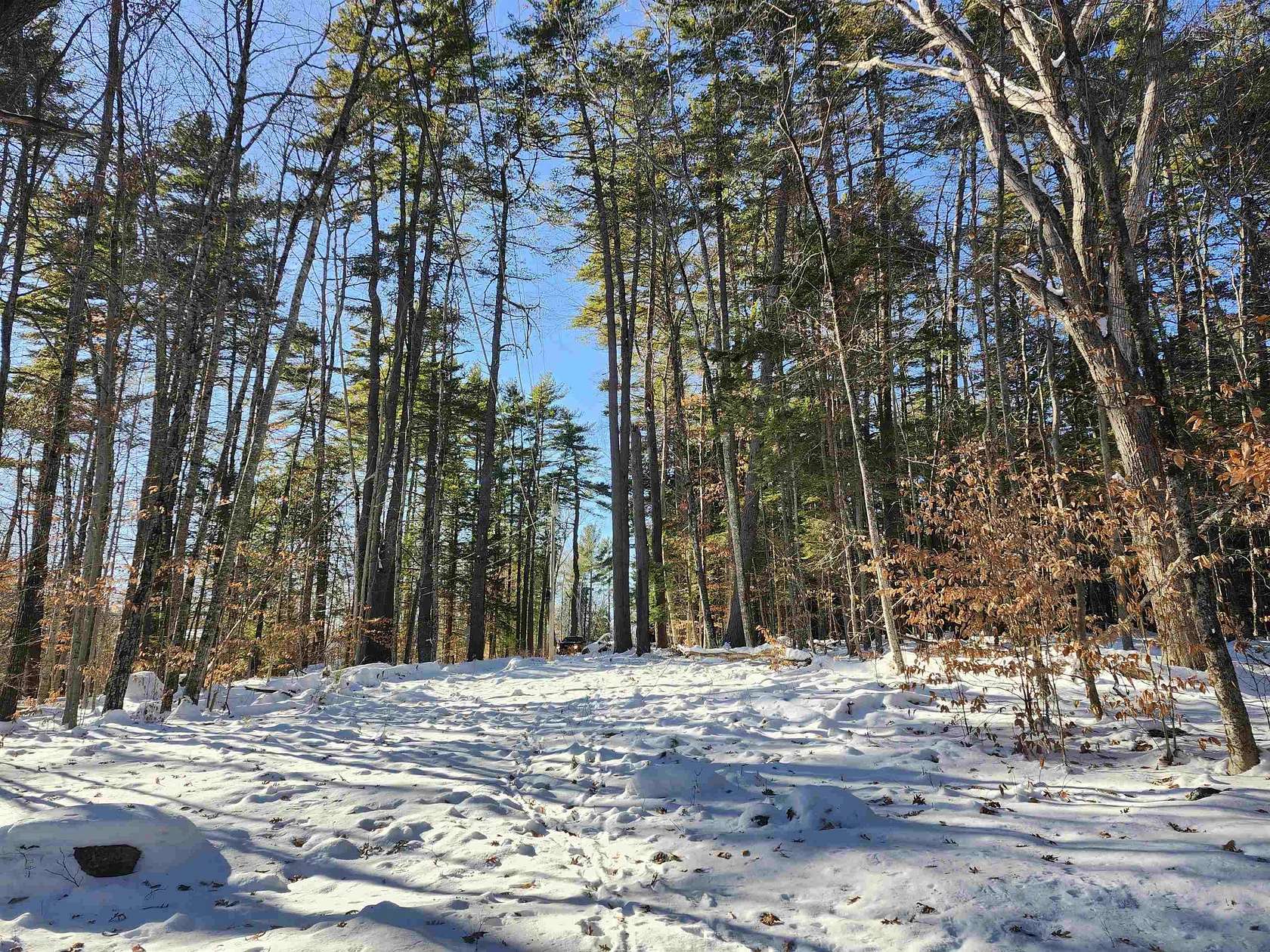 0.37 Acres of Residential Land for Sale in Meredith, New Hampshire