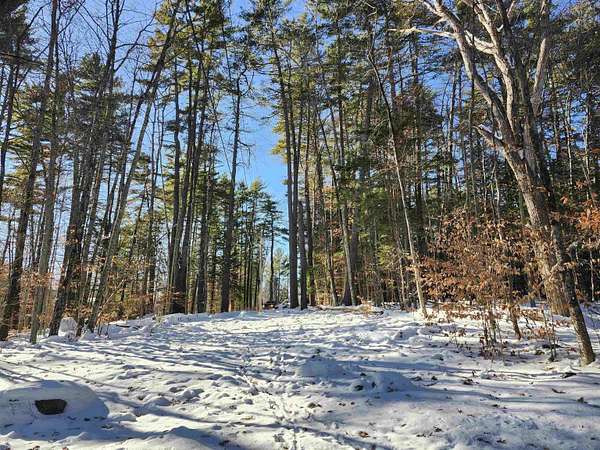 0.37 Acres of Residential Land for Sale in Meredith, New Hampshire