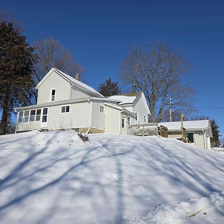 Residential Land with Home for Lease in Fitchburg, Wisconsin