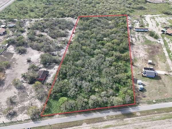 5 Acres of Residential Land for Sale in Bishop, Texas