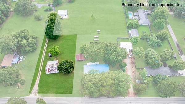 0.73 Acres of Land for Sale in Longview, Texas