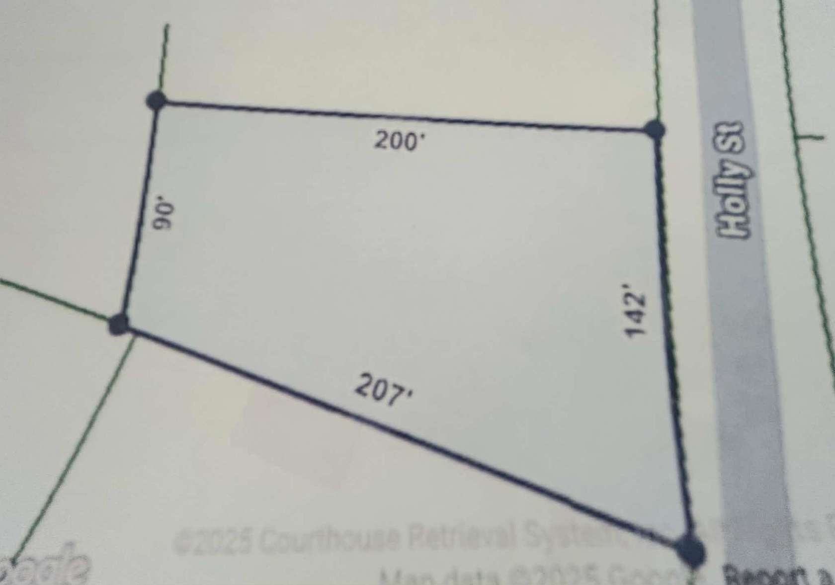 Land for Sale in Savannah, Tennessee