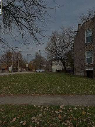 0.14 Acres of Land for Sale in Chicago, Illinois