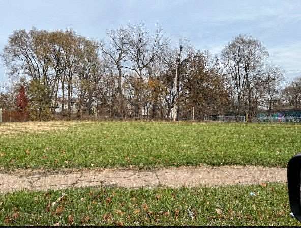 0.21 Acres of Land for Sale in Chicago, Illinois