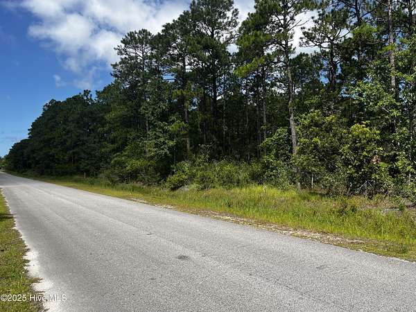 0.24 Acres of Commercial Land for Sale in Boiling Spring Lakes, North Carolina