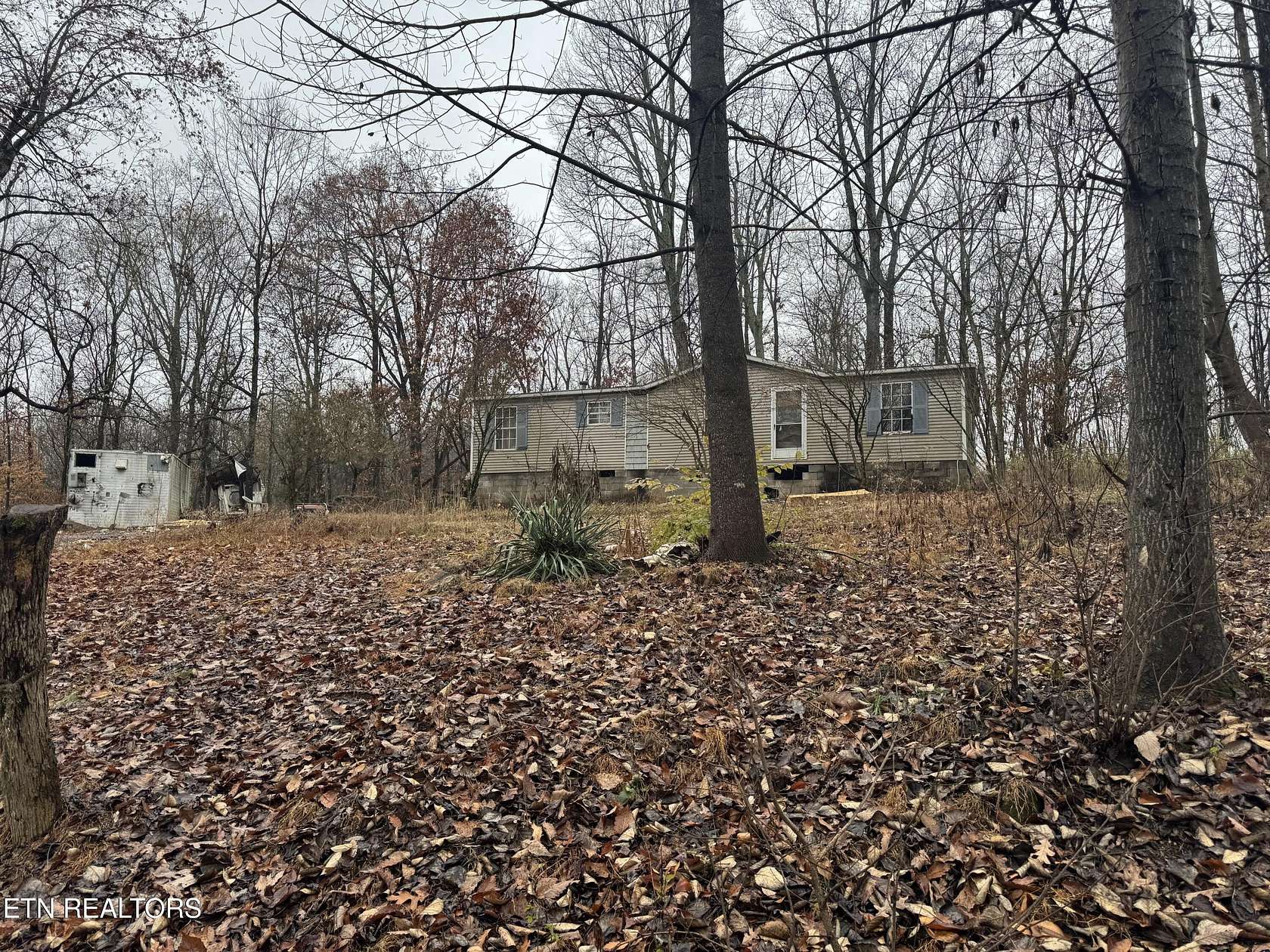 30.5 Acres of Land for Sale in Sweetwater, Tennessee