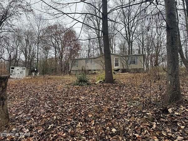 30.5 Acres of Land for Sale in Sweetwater, Tennessee