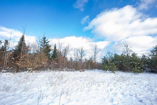 10.2 Acres of Commercial Land for Sale in Lewiston, Michigan