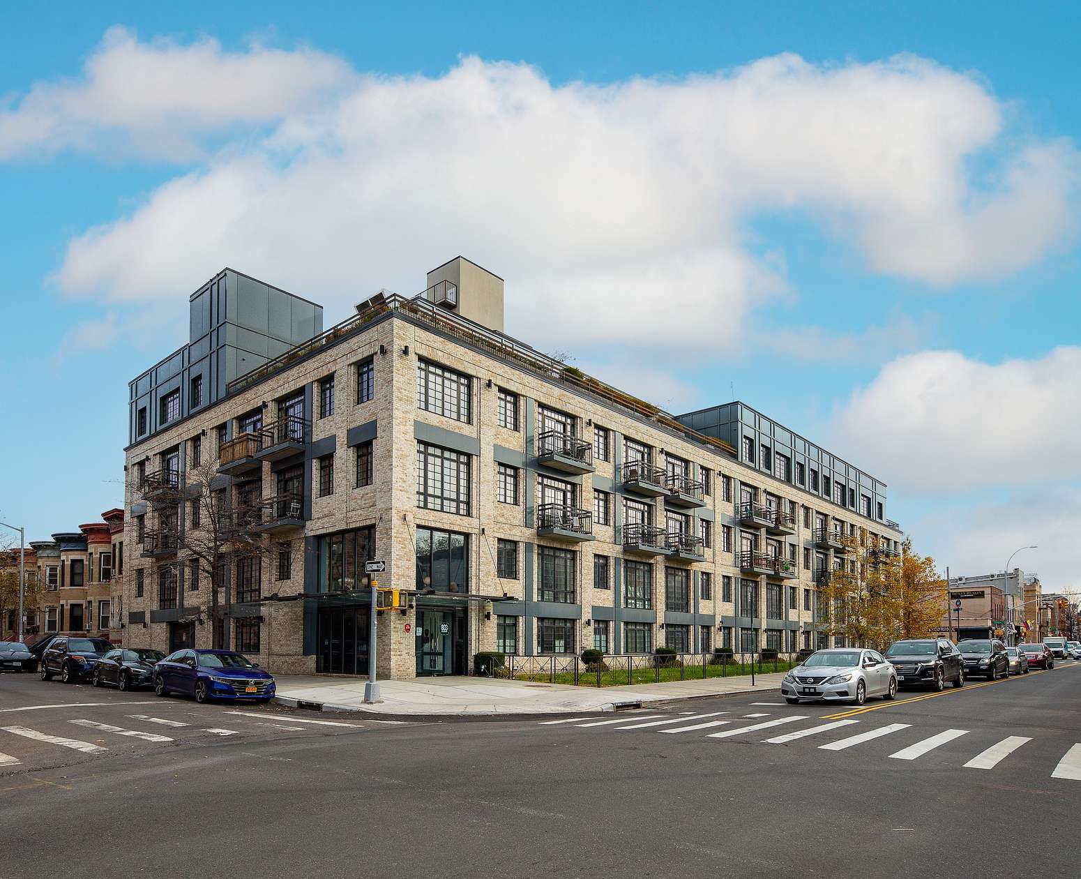 1.44 Acres of Residential Land for Sale in Queens, New York