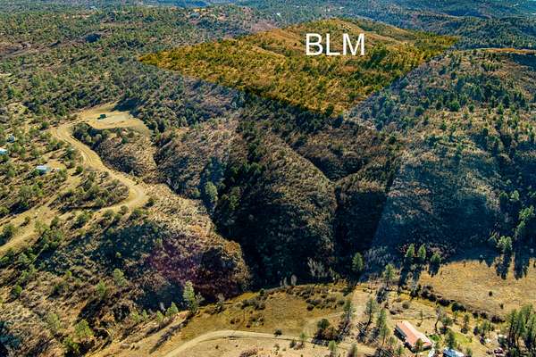 8 Acres of Land for Sale in Weston, Colorado