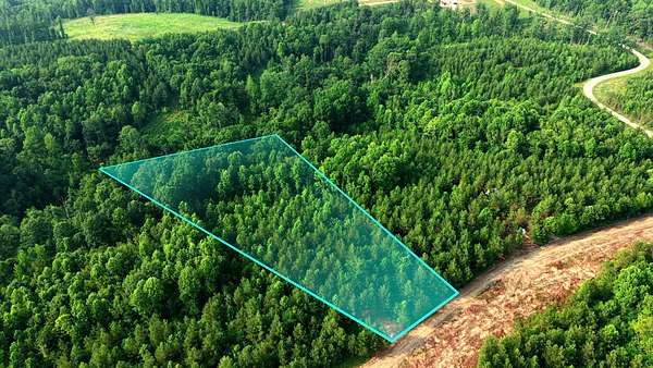 2.33 Acres of Residential Land for Sale in Dover, Tennessee