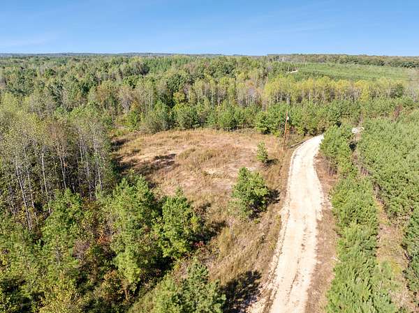 5.1 Acres of Residential Land for Sale in Dover, Tennessee