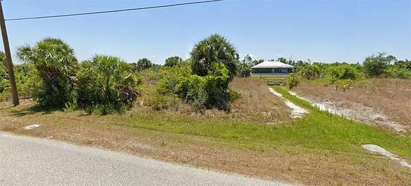 0.23 Acres of Residential Land for Sale in Port Charlotte, Florida