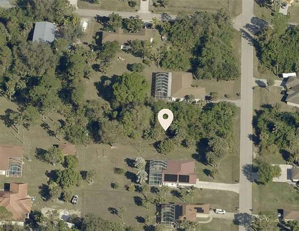 0.5 Acres of Residential Land for Sale in Lehigh Acres, Florida