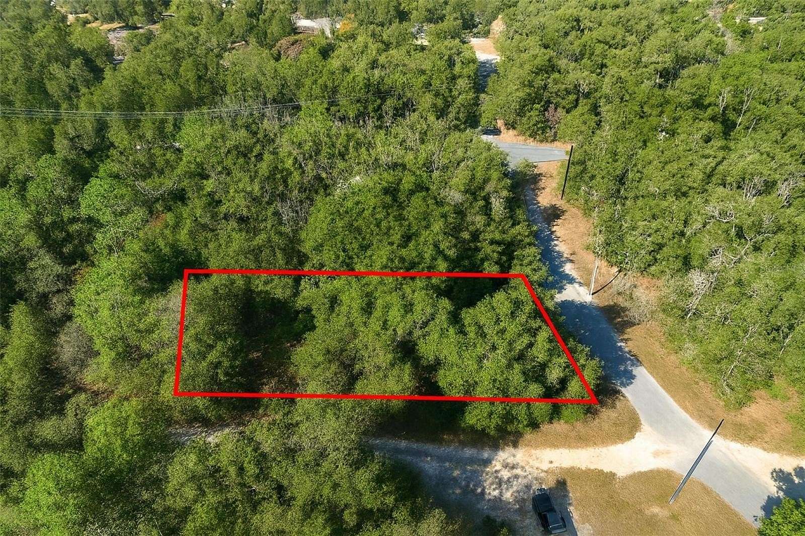 0.23 Acres of Residential Land for Sale in Williston, Florida