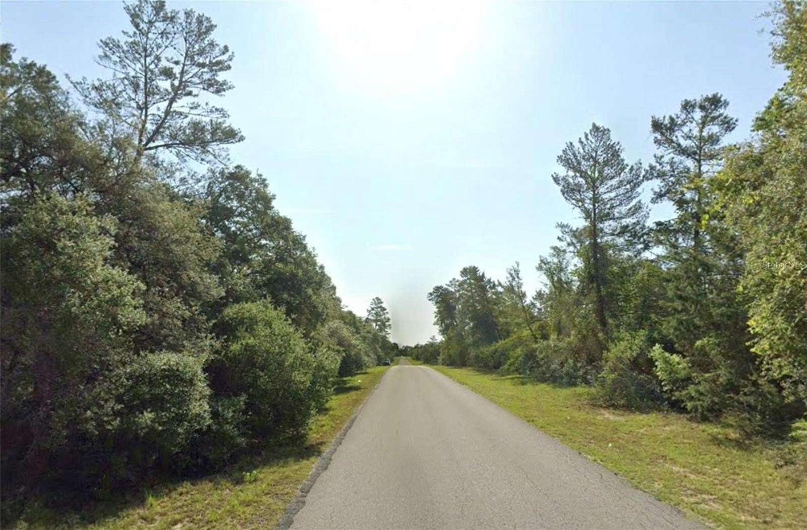 0.46 Acres of Commercial Land for Sale in Ocala, Florida