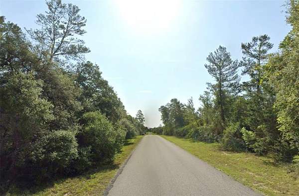 0.46 Acres of Commercial Land for Sale in Ocala, Florida