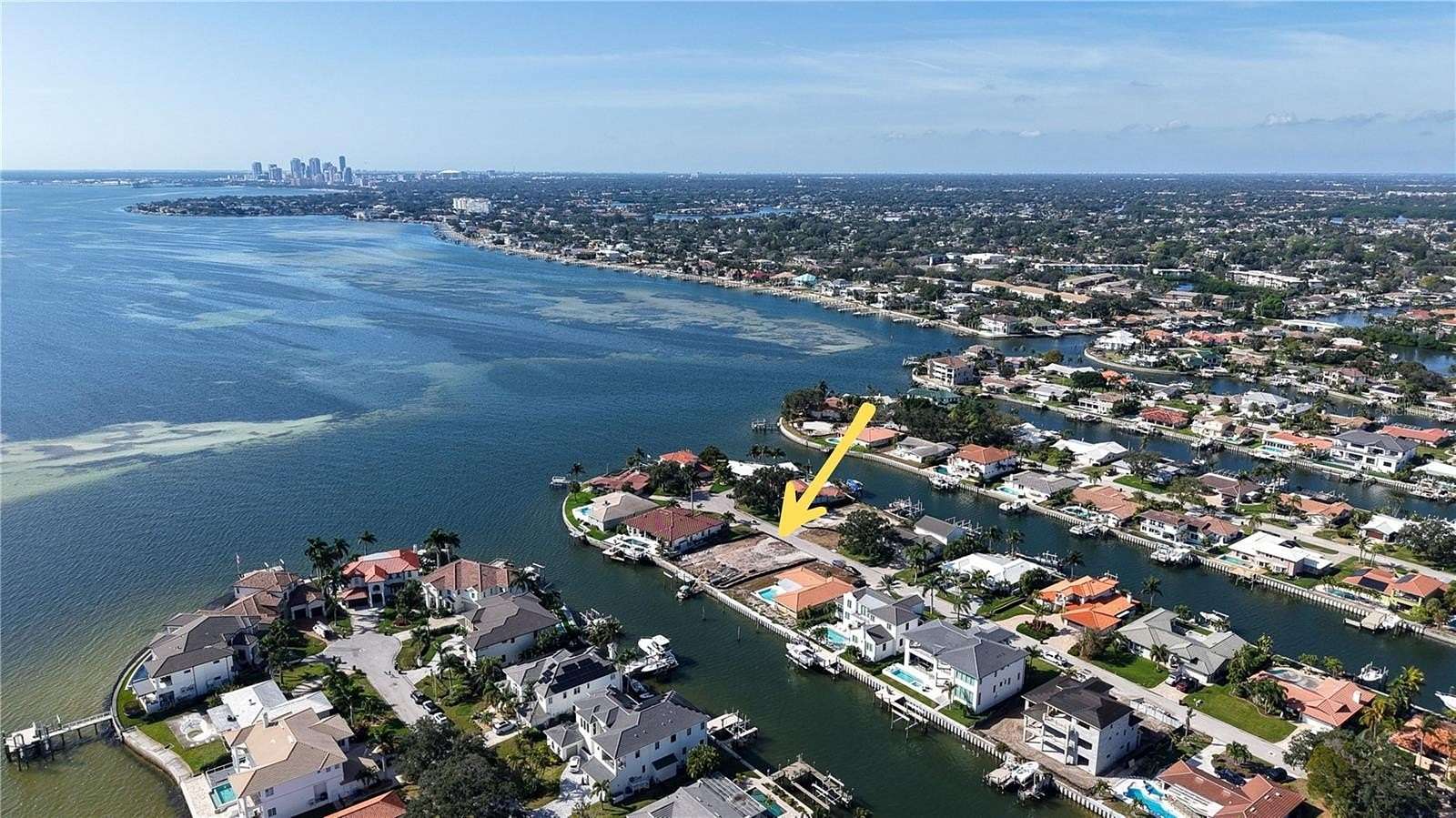 0.24 Acres of Residential Land for Sale in St. Petersburg, Florida