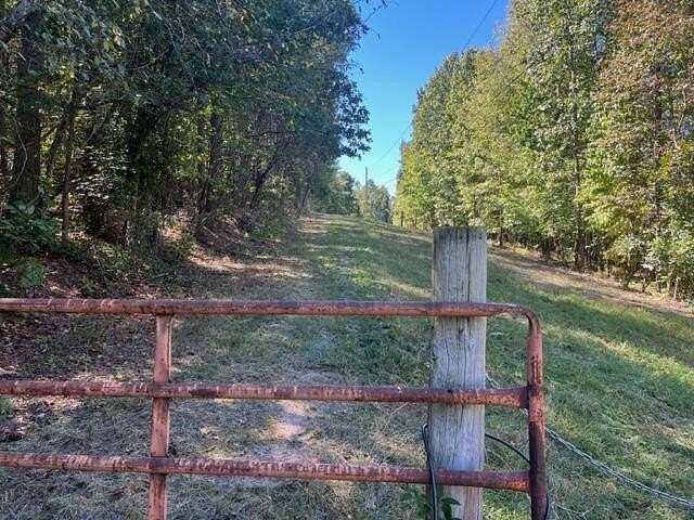 12.5 Acres of Land for Sale in Evensville, Tennessee
