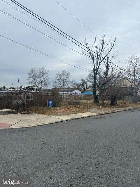 0.13 Acres of Commercial Land for Sale in Wilmington, Delaware