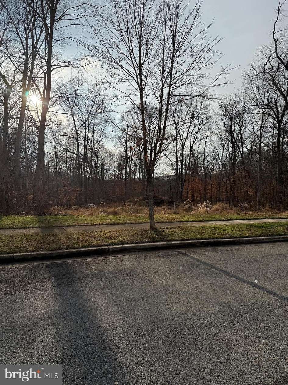 0.24 Acres of Residential Land for Sale in Upper Marlboro, Maryland