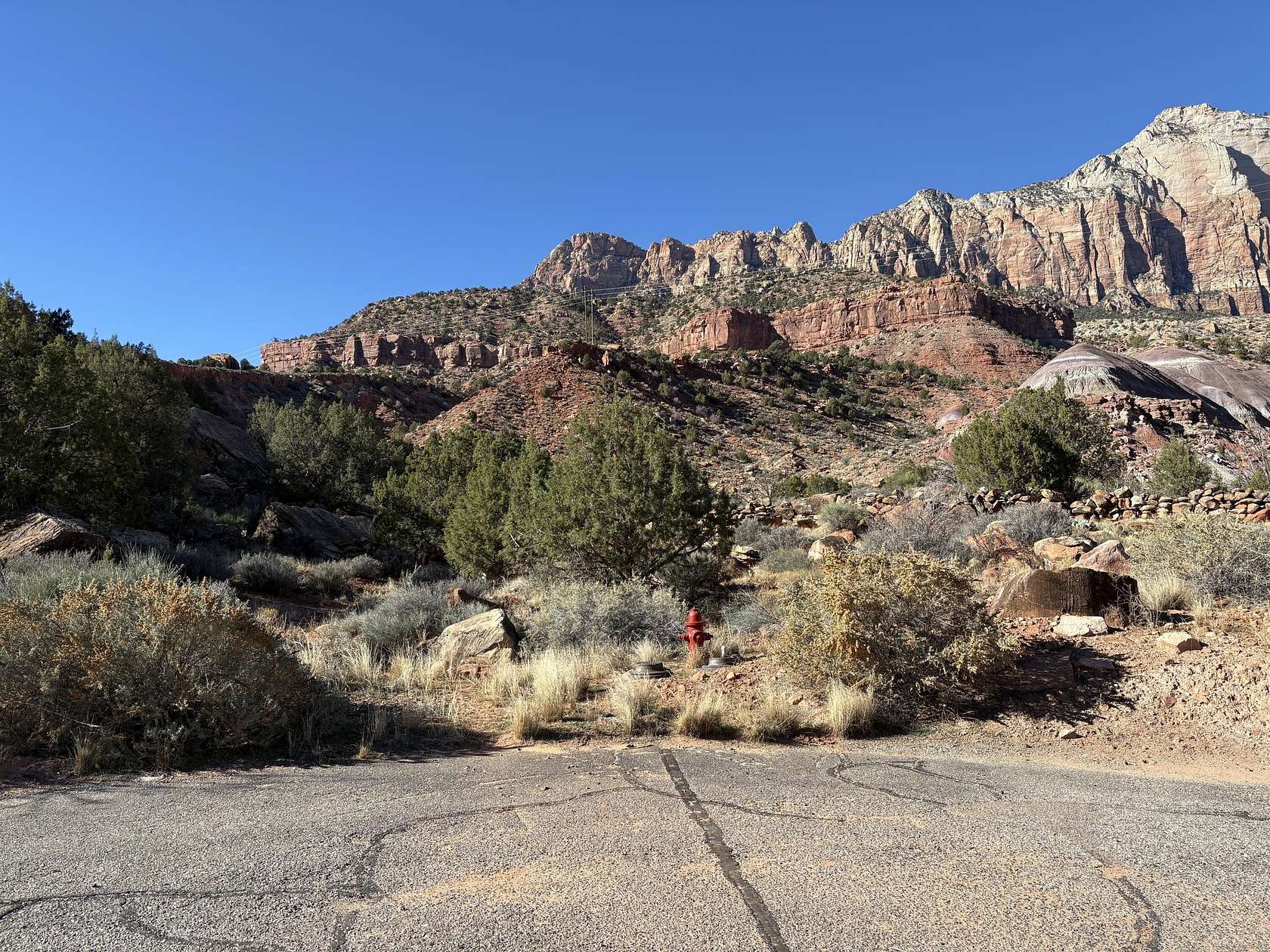 0.24 Acres of Land for Sale in Springdale, Utah