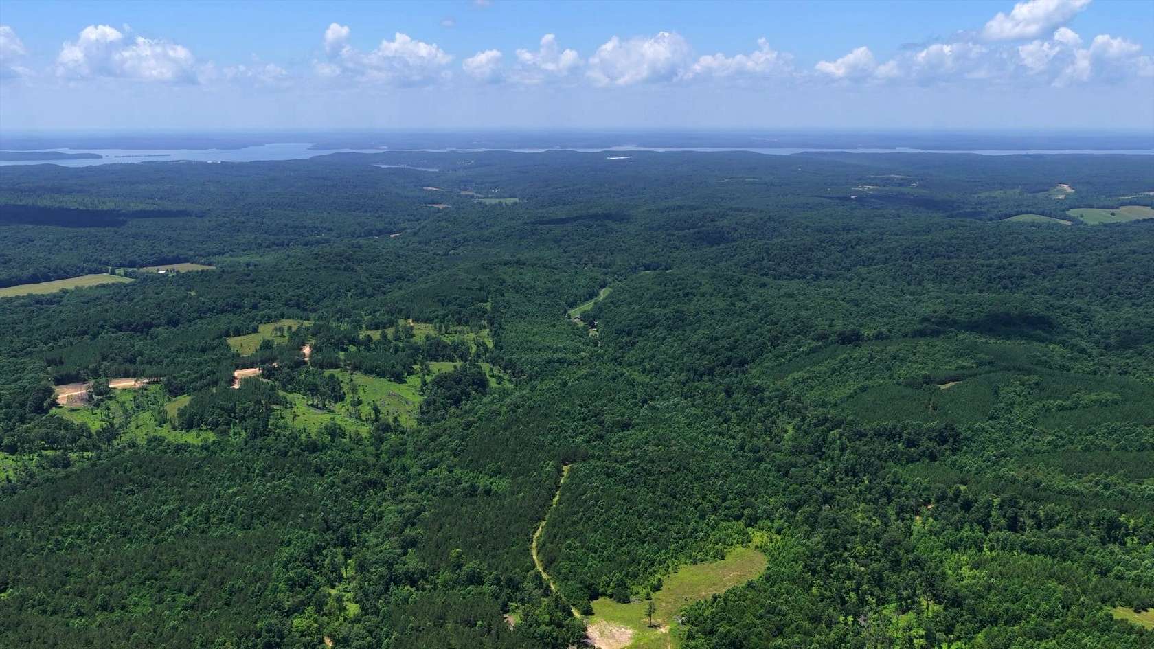 17.3 Acres of Land for Sale in Dover, Tennessee