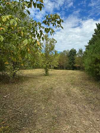 4.66 Acres of Residential Land for Sale in College Grove, Tennessee