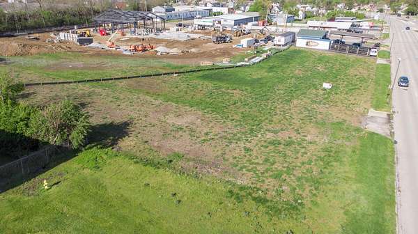 1.8 Acres of Mixed-Use Land for Sale in Springfield, Ohio