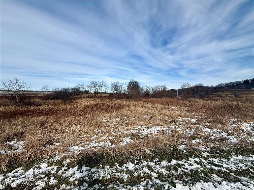 34.3 Acres of Recreational Land for Sale in Carrollton, Ohio