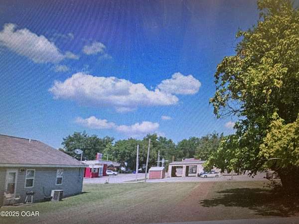 0.17 Acres of Residential Land for Sale in Miami, Oklahoma