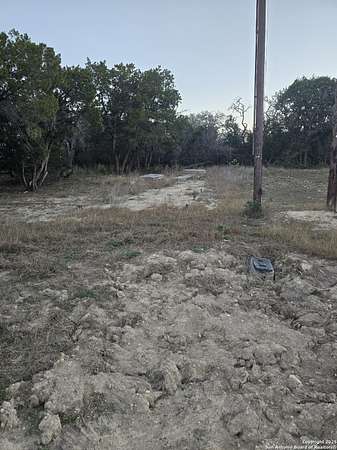 0.23 Acres of Residential Land for Sale in Bandera, Texas