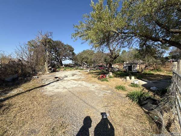 0.27 Acres of Residential Land for Sale in Poteet, Texas
