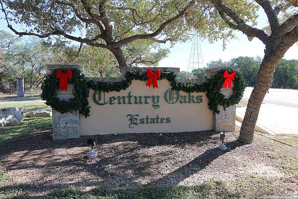 1 Acre of Residential Land for Sale in San Antonio, Texas