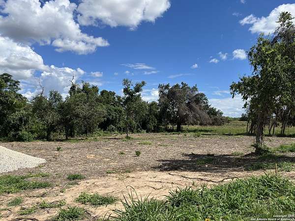 0.54 Acres of Residential Land for Sale in Floresville, Texas