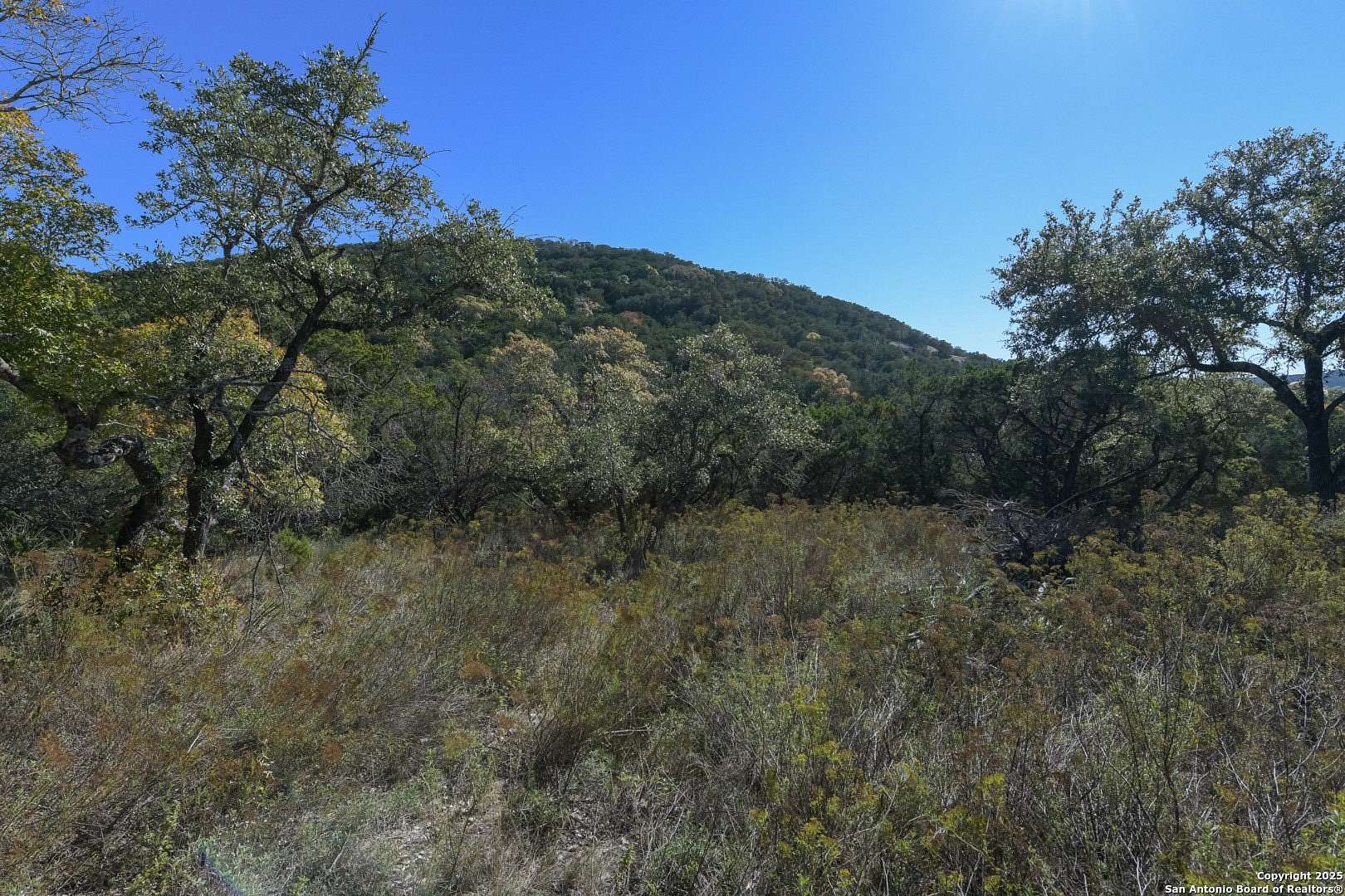 2.36 Acres of Residential Land for Sale in Mico, Texas