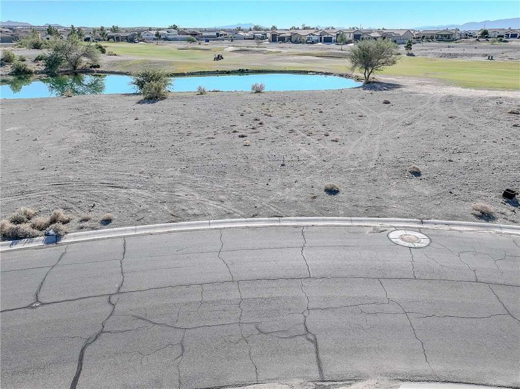 0.37 Acres of Residential Land for Sale in Fort Mohave, Arizona