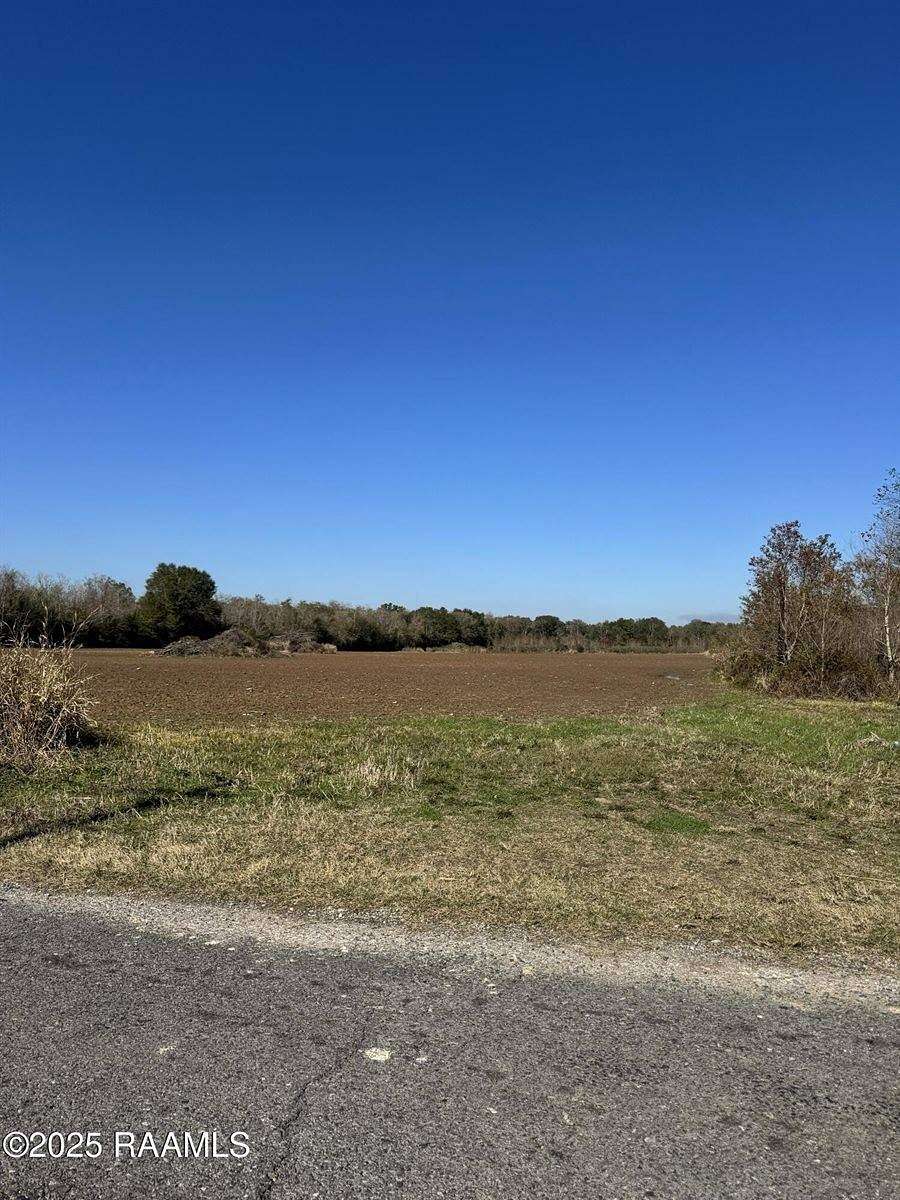 10 Acres of Land for Sale in Church Point, Louisiana
