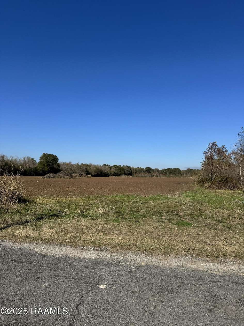 10 Acres of Land for Sale in Church Point, Louisiana