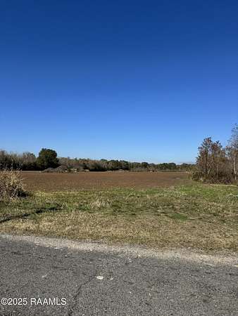 10 Acres of Land for Sale in Church Point, Louisiana