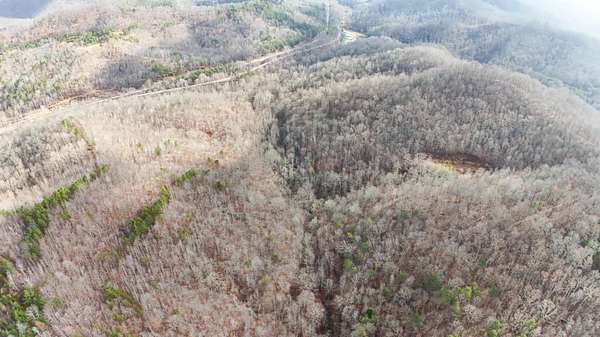 42 Acres of Recreational Land for Sale in Gray, Kentucky