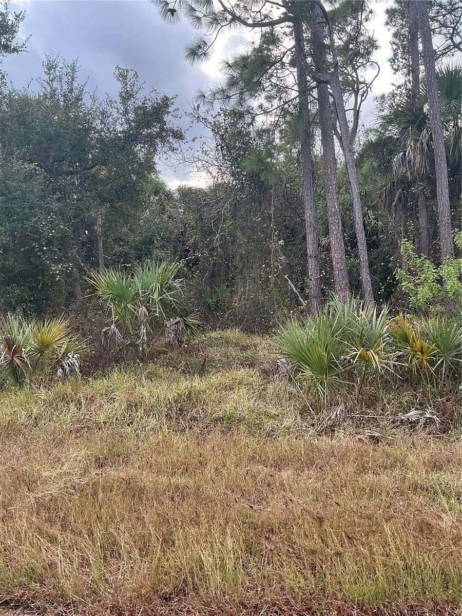 0.24 Acres of Residential Land for Sale in North Port, Florida