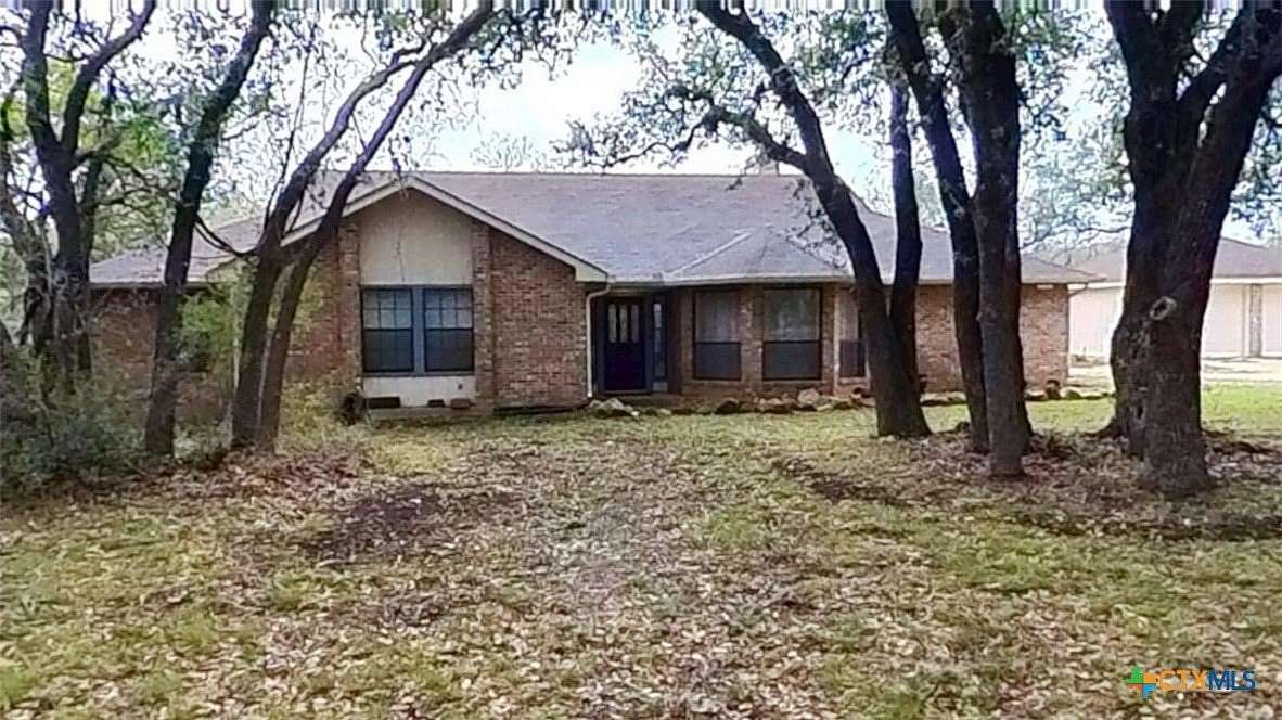 3 Acres of Residential Land with Home for Sale in San Marcos, Texas