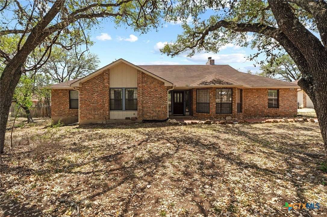 3 Acres of Land with Home for Sale in San Marcos, Texas