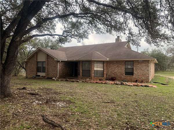 3 Acres of Residential Land with Home for Sale in San Marcos, Texas